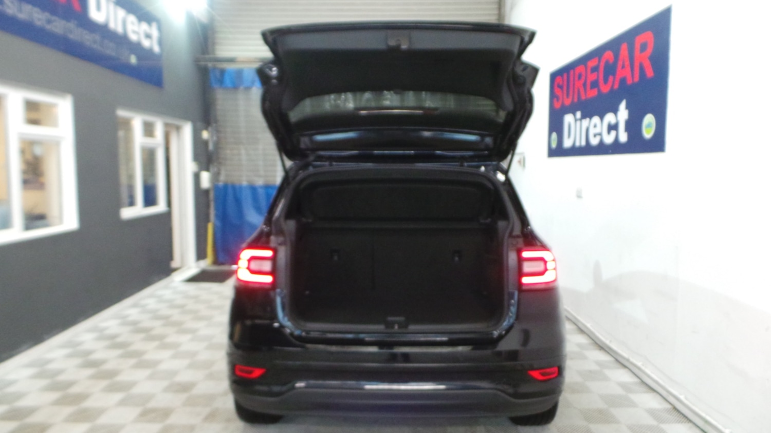 Used Volkswagen T-Cross 2020 for sale - 77378835: Photo 28