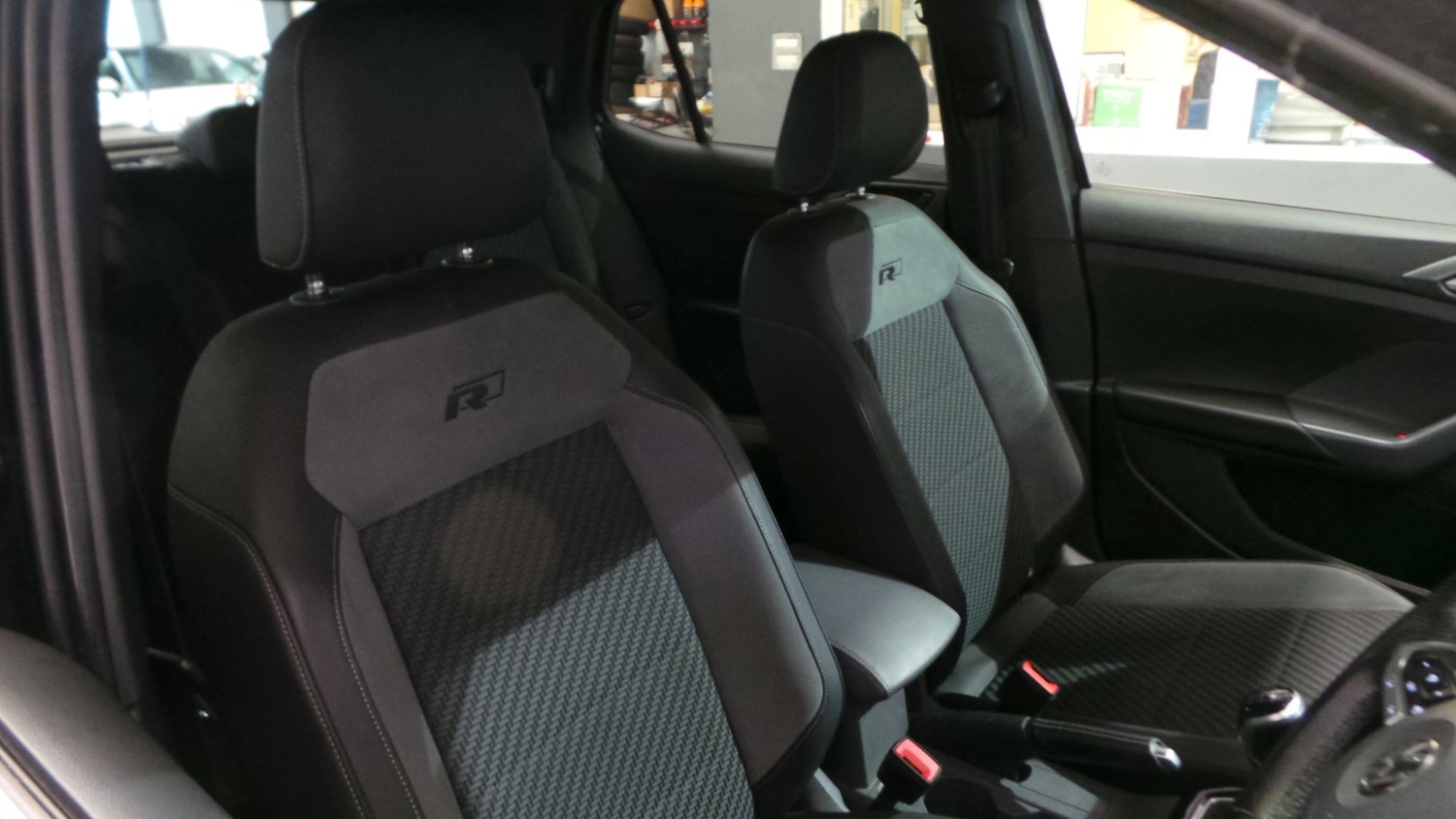 Used Volkswagen T-Cross 2020 for sale - 77378835: Photo 31