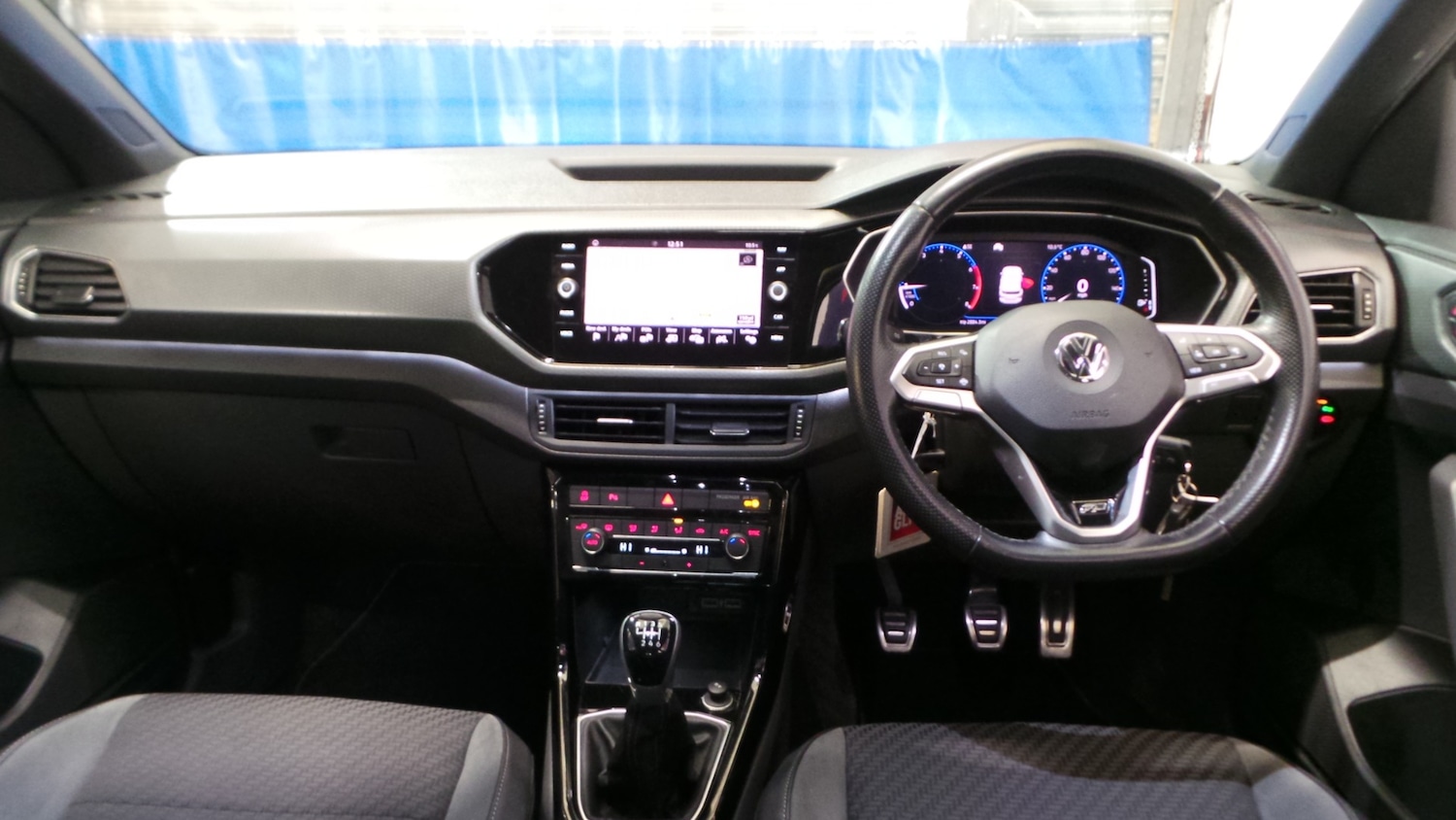 Used Volkswagen T-Cross 2020 for sale - 77378835: Photo 32