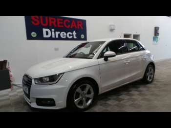 2018 (18) - 1.4 TFSI Sport 5dr