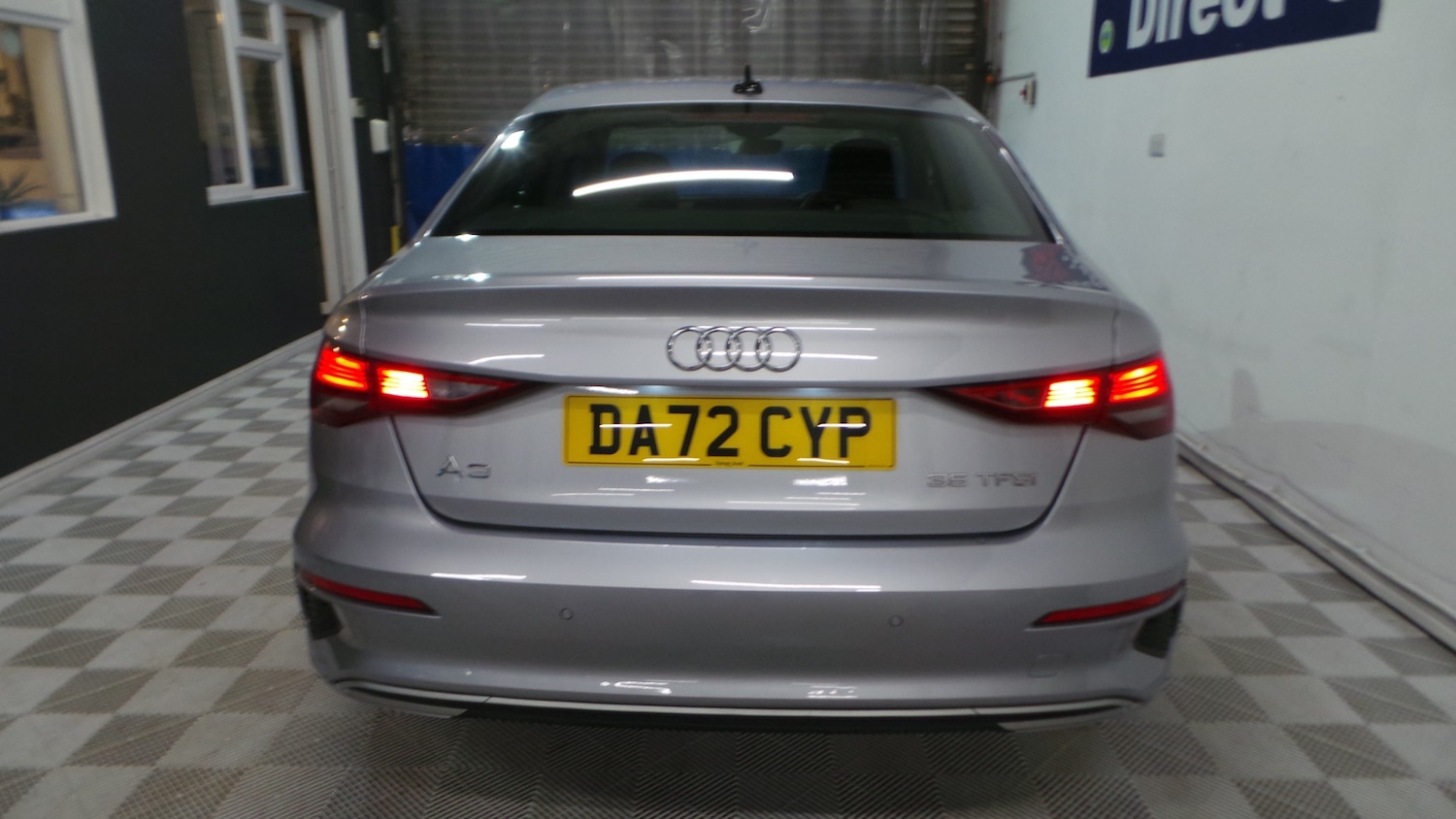 Used Audi A3 2022 for sale - 76534314: Photo 10
