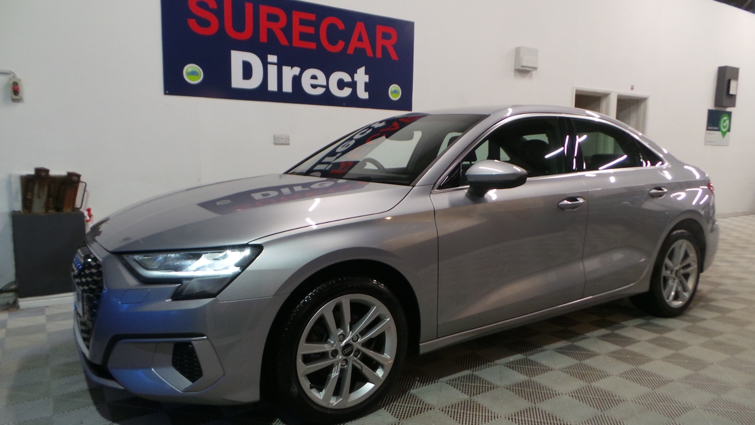 Used Audi A3 2022 for sale - 76534314: Photo 12