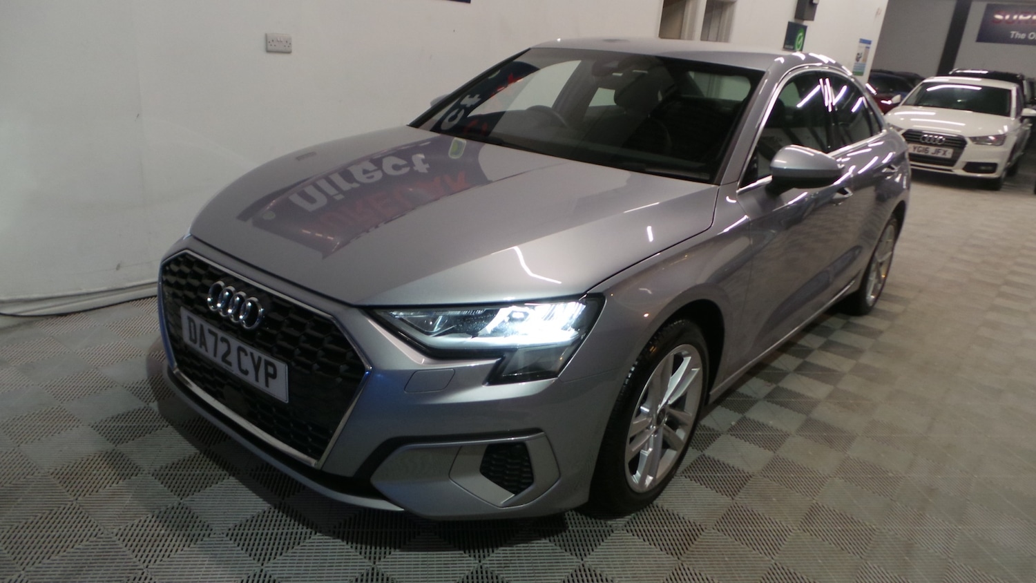 Used Audi A3 2022 for sale - 76534314: Photo 13
