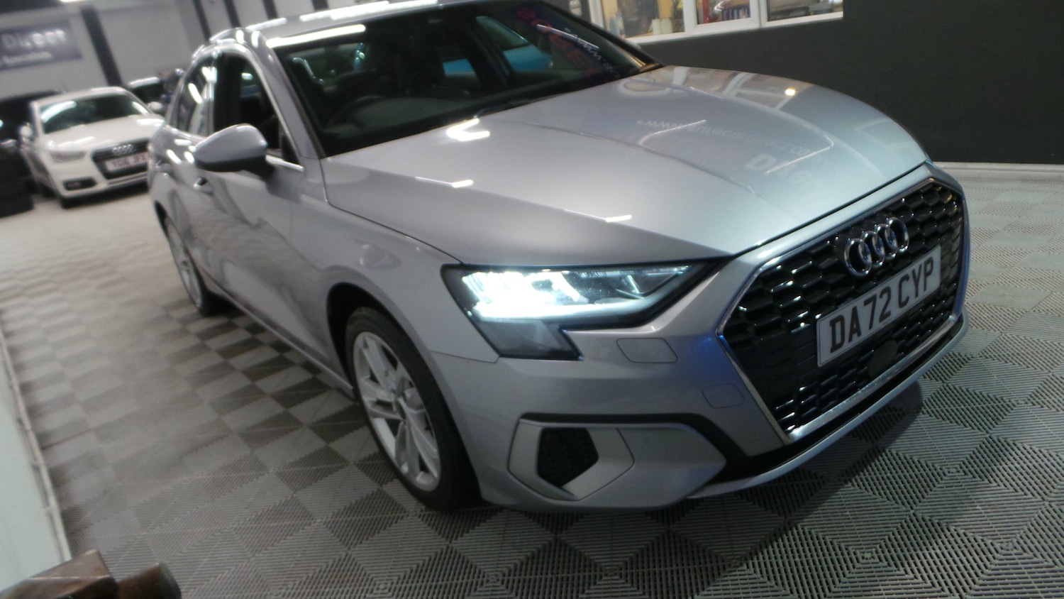 Used Audi A3 2022 for sale - 76534314: Photo 14