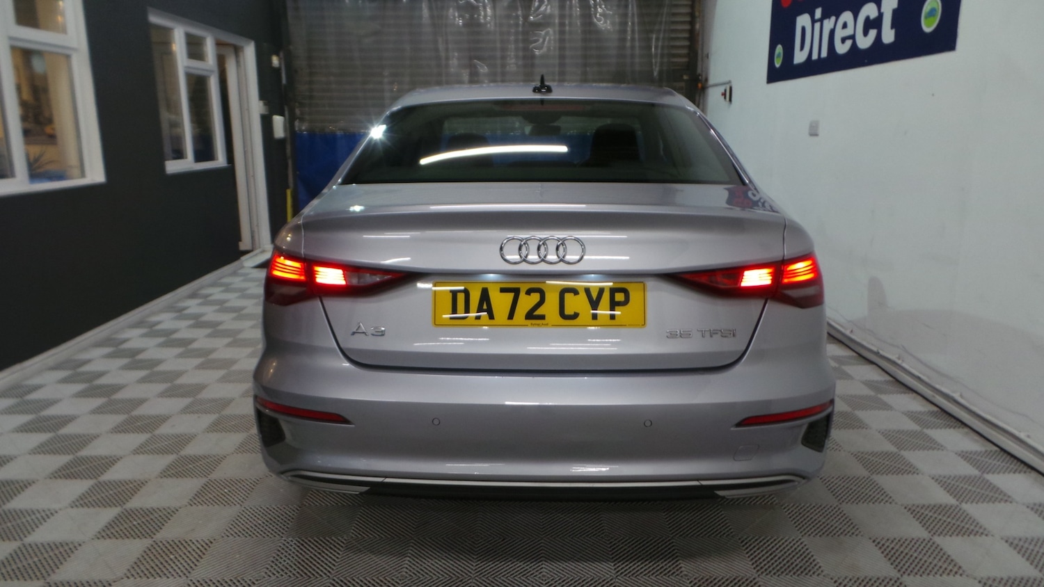 Used Audi A3 2022 for sale - 76534314: Photo 15