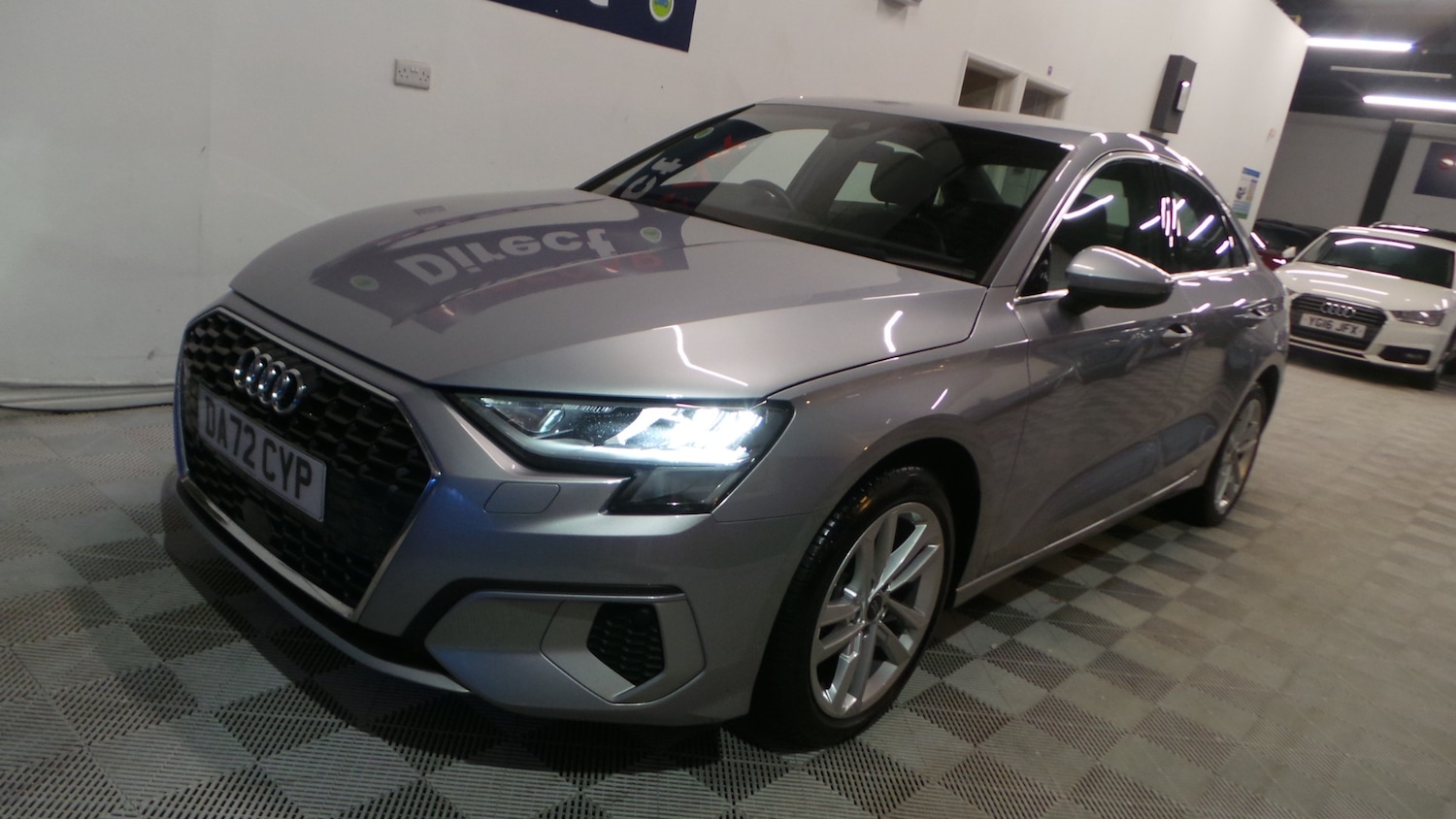 Used Audi A3 2022 for sale - 76534314: Photo 16