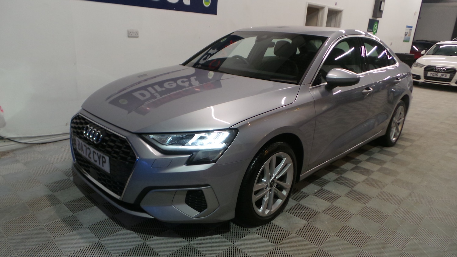 Used Audi A3 2022 for sale - 76534314: Photo 18