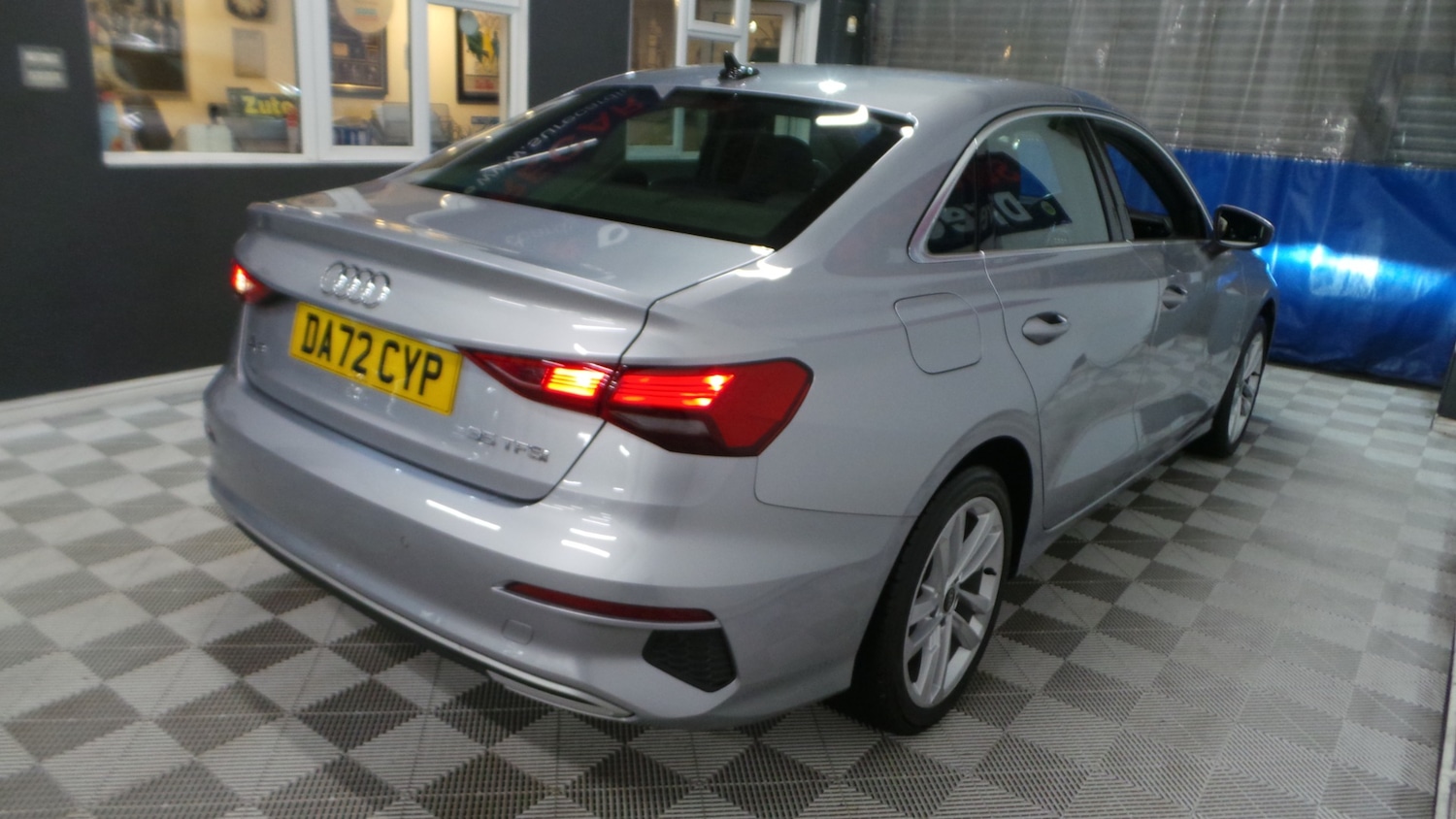 Used Audi A3 2022 for sale - 76534314: Photo 19