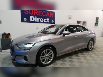 Used Audi A3 2022 for sale - 76534314: Photo