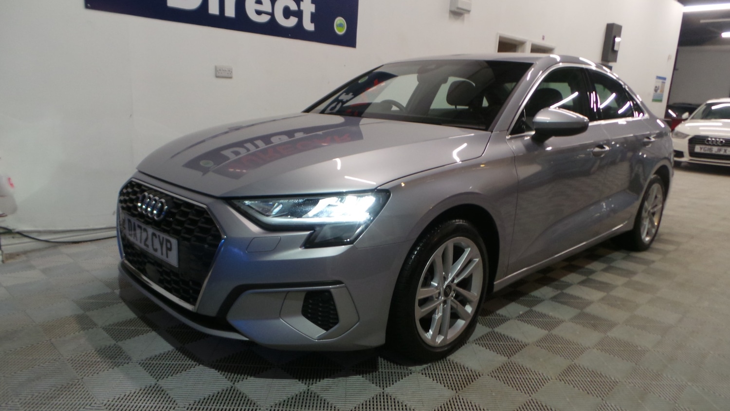 Used Audi A3 2022 for sale - 76534314: Photo 20