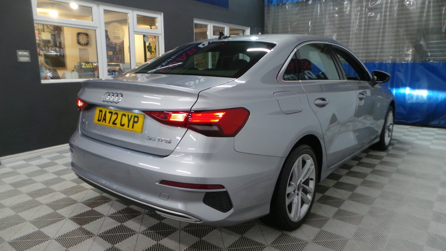 Used Audi A3 2022 for sale - 76534314: Photo 21