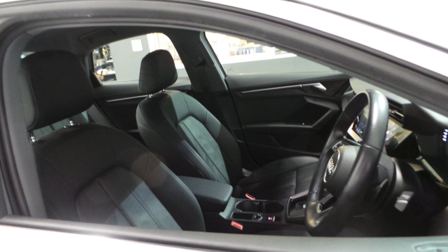 Used Audi A3 2022 for sale - 76534314: Photo 24