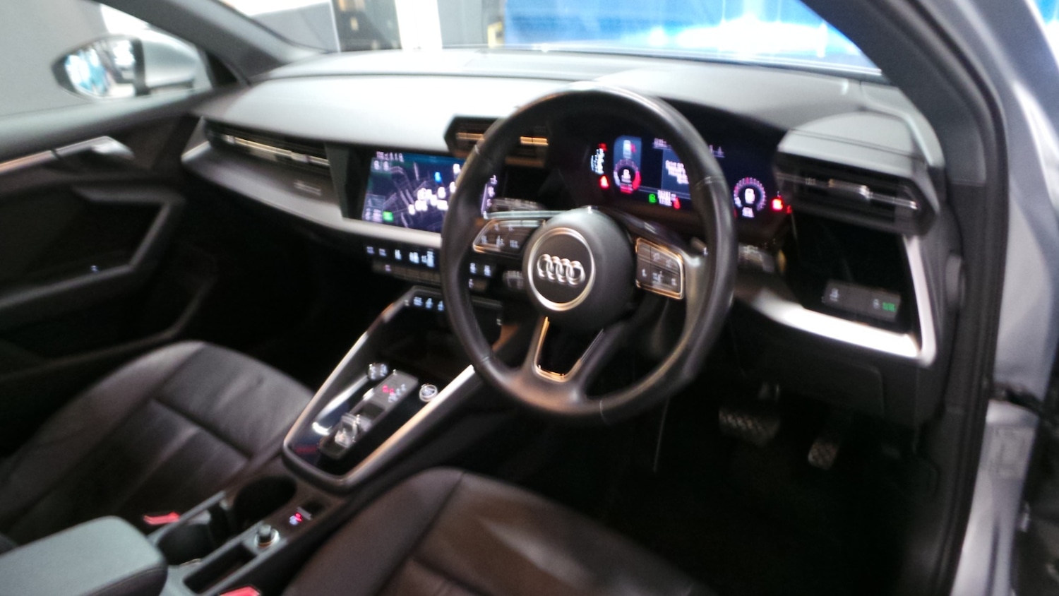 Used Audi A3 2022 for sale - 76534314: Photo 25