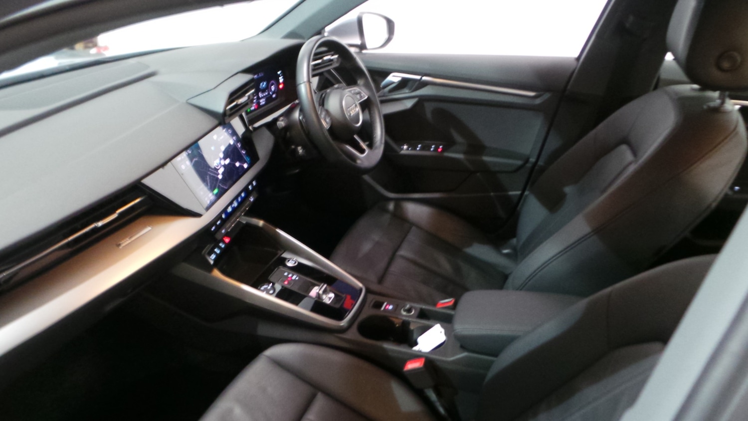 Used Audi A3 2022 for sale - 76534314: Photo 26