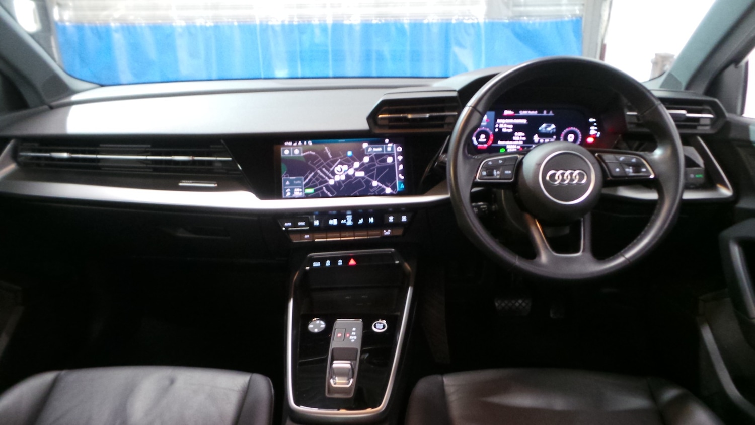 Used Audi A3 2022 for sale - 76534314: Photo 27