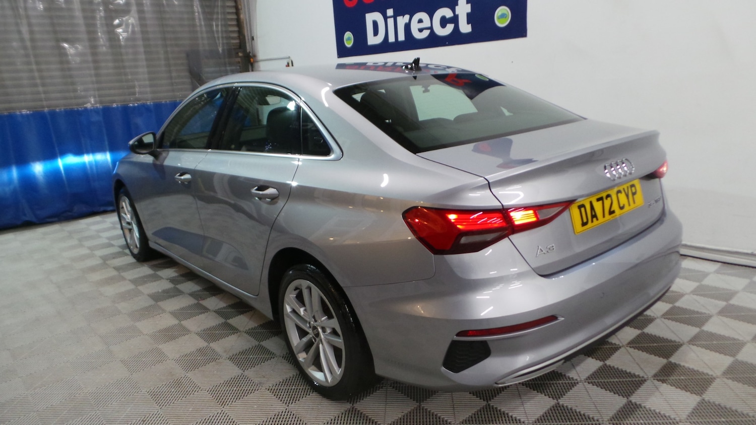 Used Audi A3 2022 for sale - 76534314: Photo 28