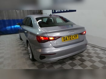 Used Audi A3 2022 for sale - 76534314: Photo