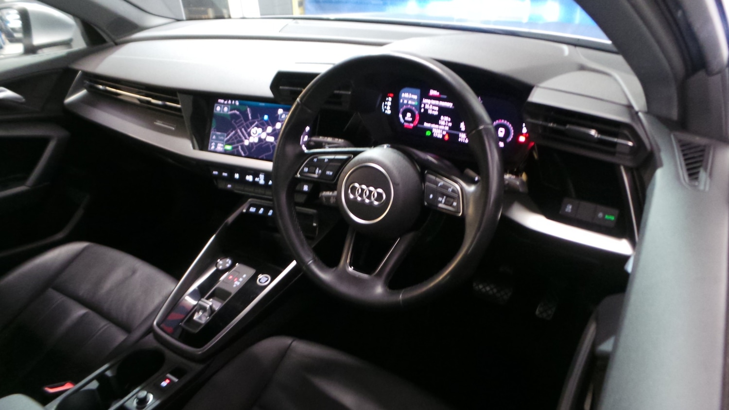 Used Audi A3 2022 for sale - 76534314: Photo 3