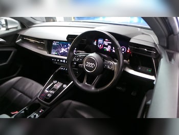 Used Audi A3 2022 for sale - 76534314: Photo