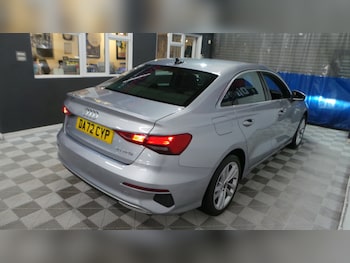 Used Audi A3 2022 for sale - 76534314: Photo