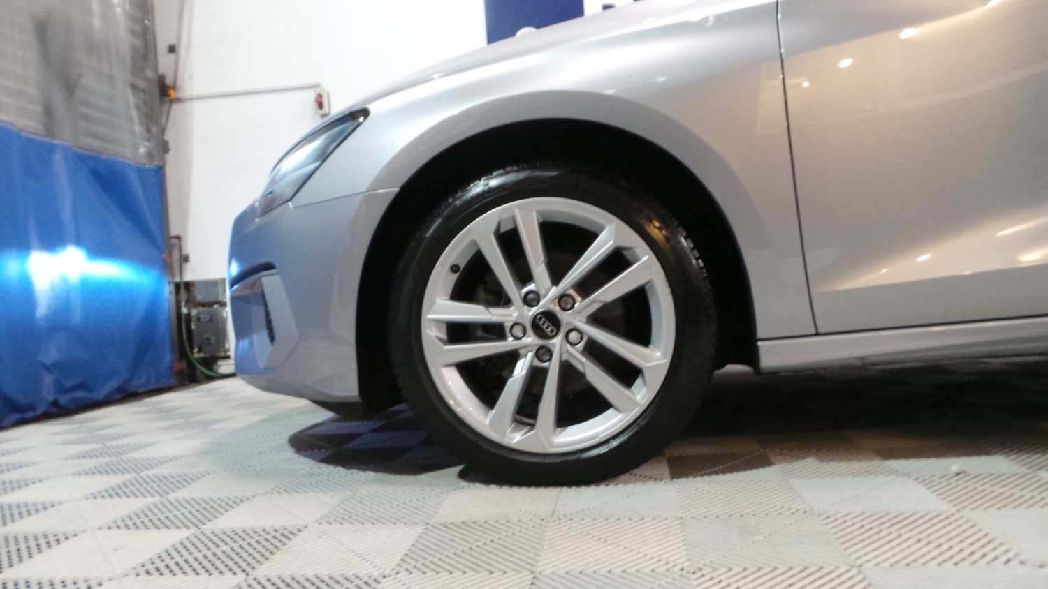 Used Audi A3 2022 for sale - 76534314: Photo 5