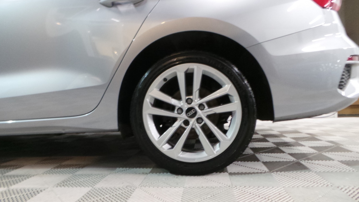 Used Audi A3 2022 for sale - 76534314: Photo 6