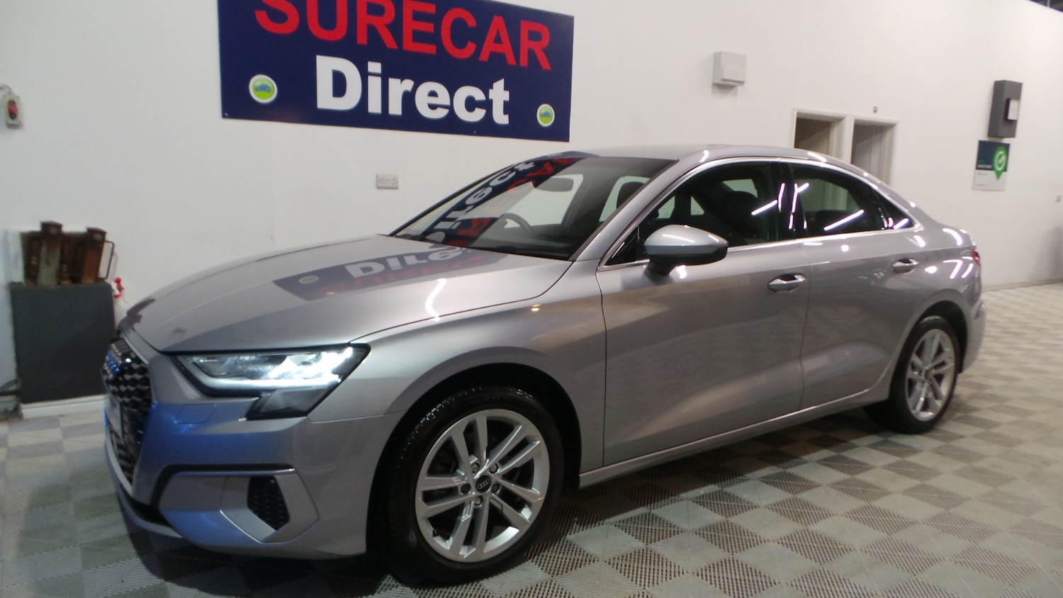 Used Audi A3 2022 for sale - 76534314: Photo 7