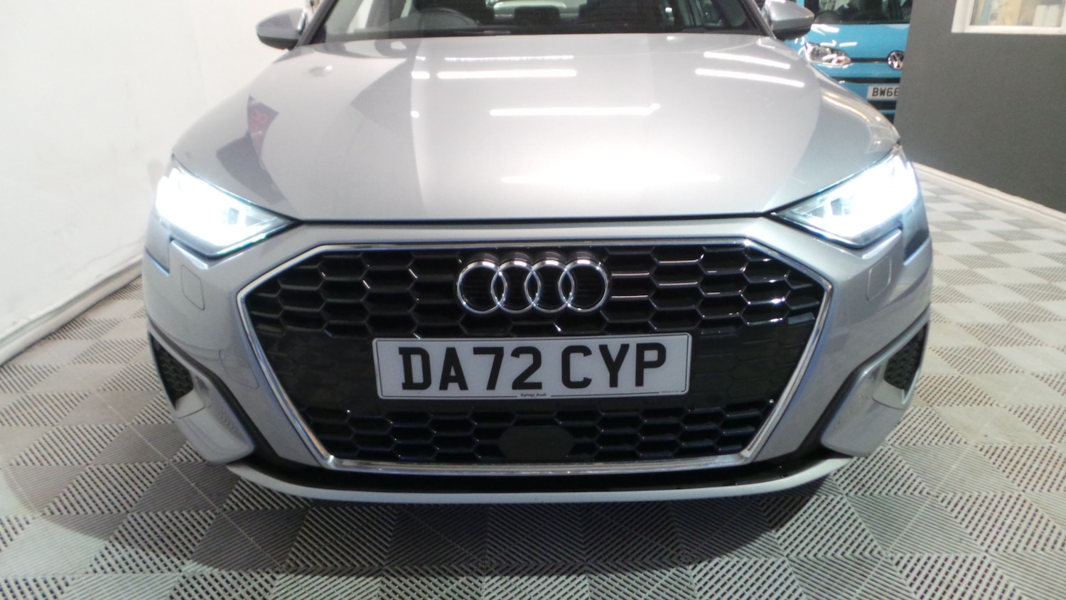 Used Audi A3 2022 for sale - 76534314: Photo 8