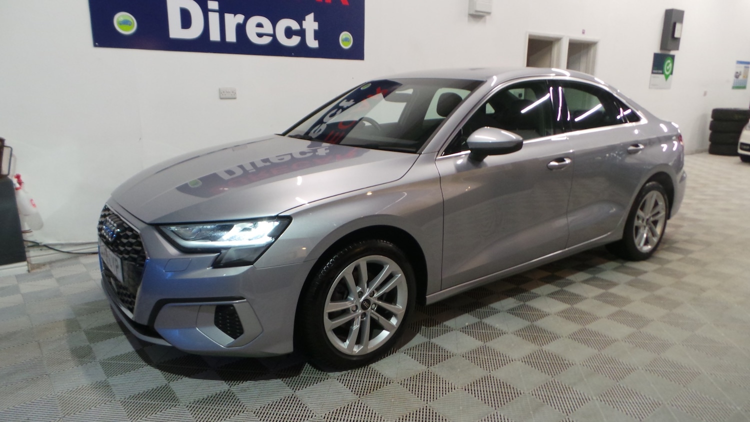 Used Audi A3 2022 for sale - 76534314: Photo 9