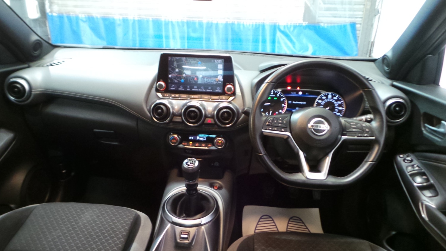 Used Nissan Juke 2021 for sale - 76931782: Photo 29