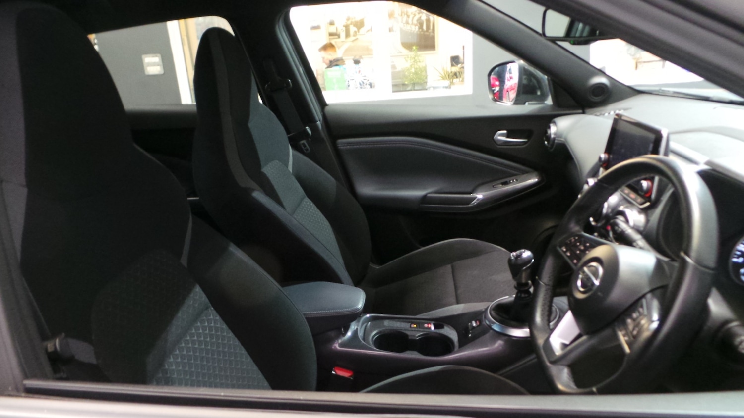 Used Nissan Juke 2021 for sale - 76931782: Photo 31