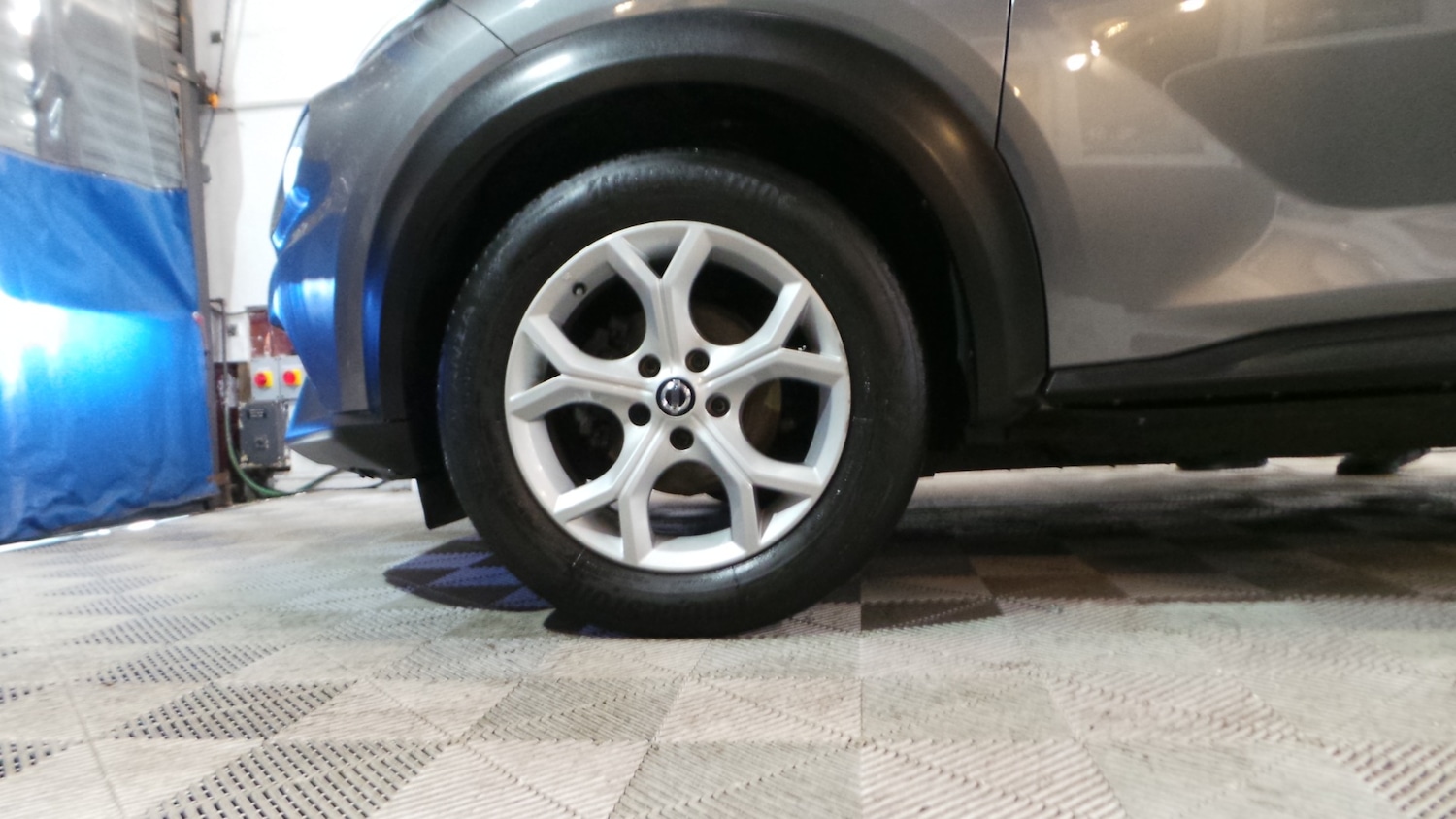 Used Nissan Juke 2021 for sale - 76931782: Photo 5