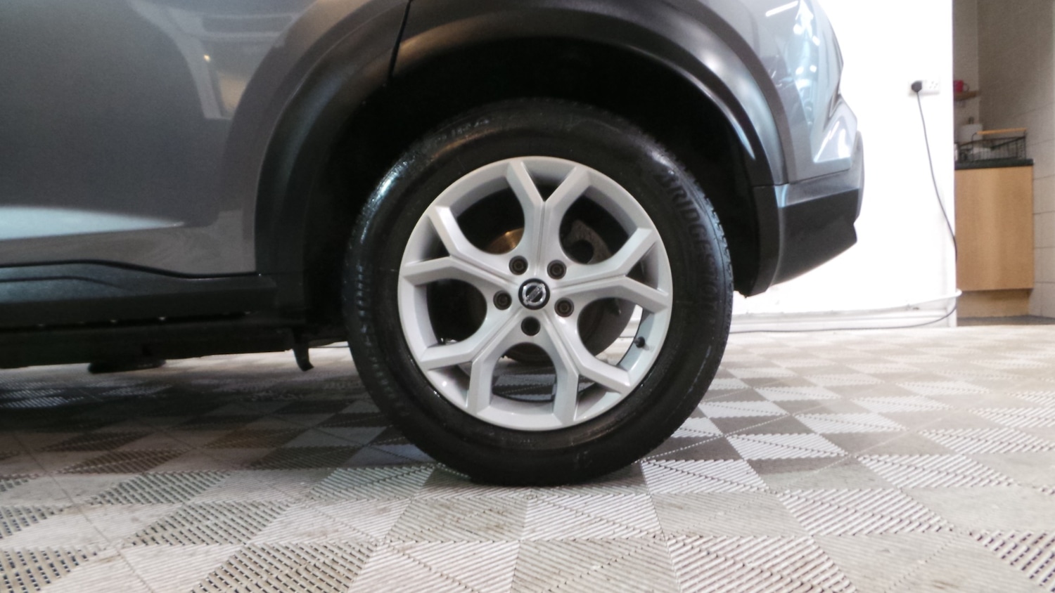 Used Nissan Juke 2021 for sale - 76931782: Photo 6