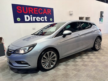 Used Vauxhall Astra 2019 for sale - 78640031: Photo