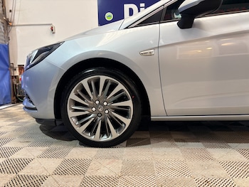 Used Vauxhall Astra 2019 for sale - 78640031: Photo