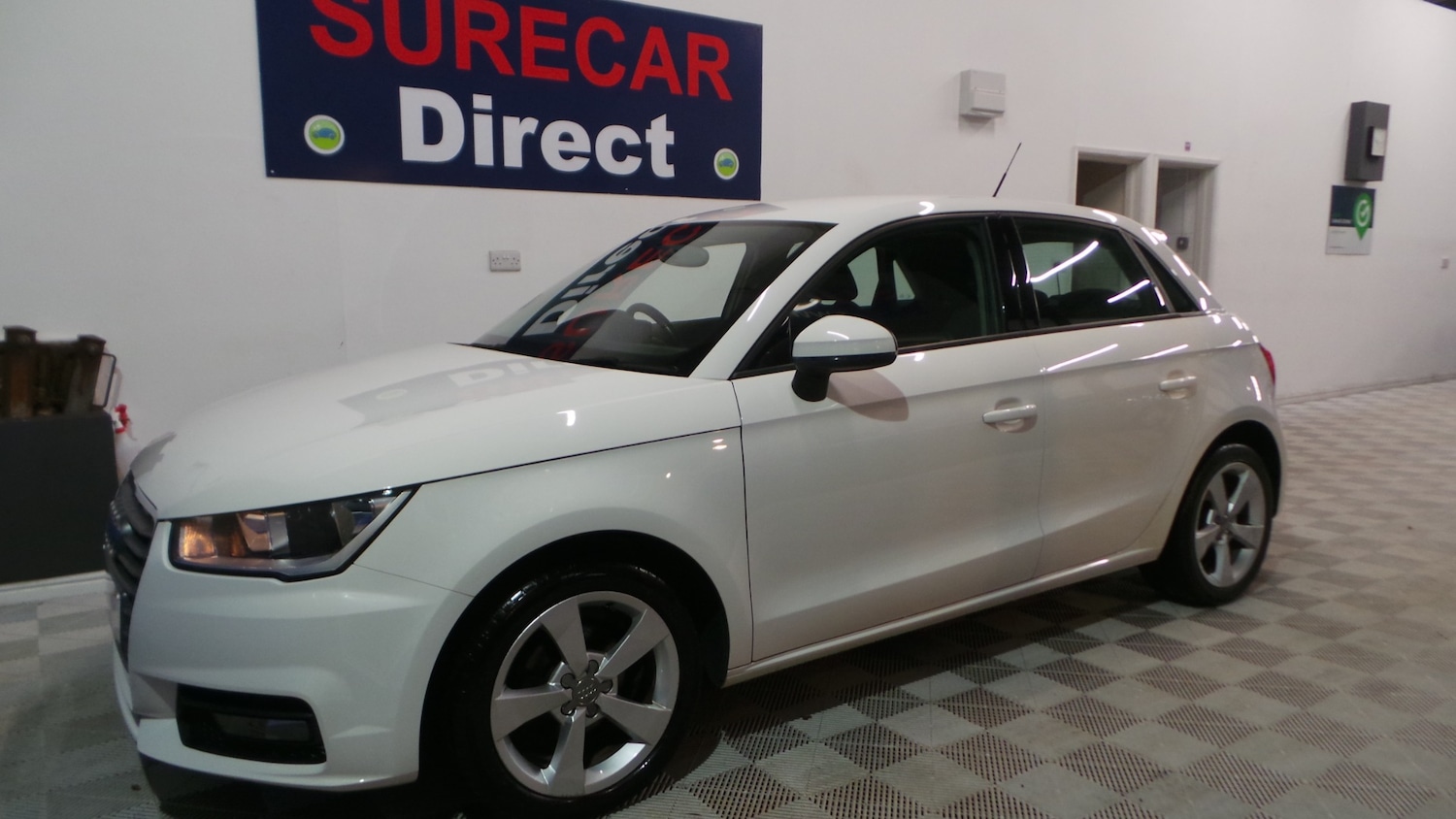 Used Audi A1 2018 for sale - 76557243: Photo 14
