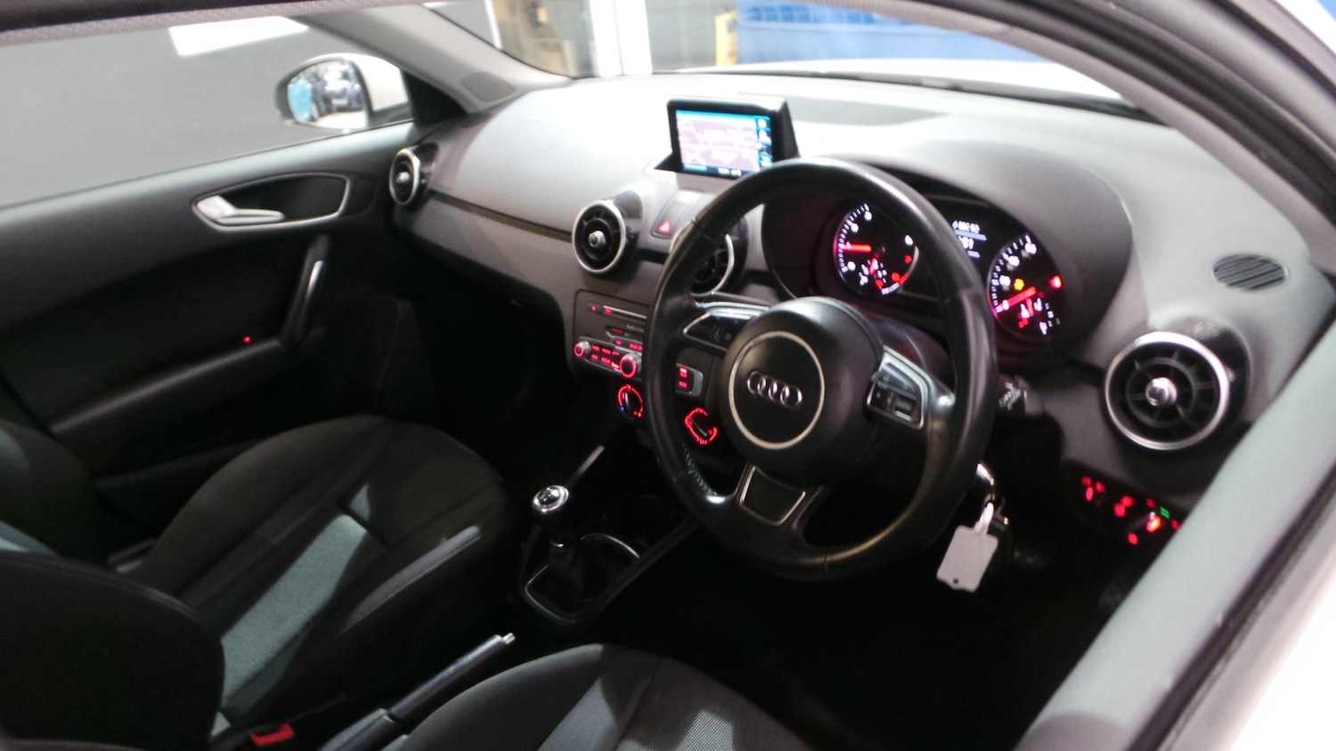 Used Audi A1 2018 for sale - 76557243: Photo 25