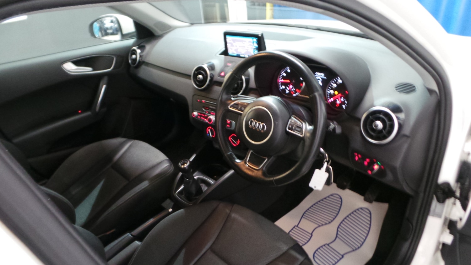 Used Audi A1 2018 for sale - 76557243: Photo 3