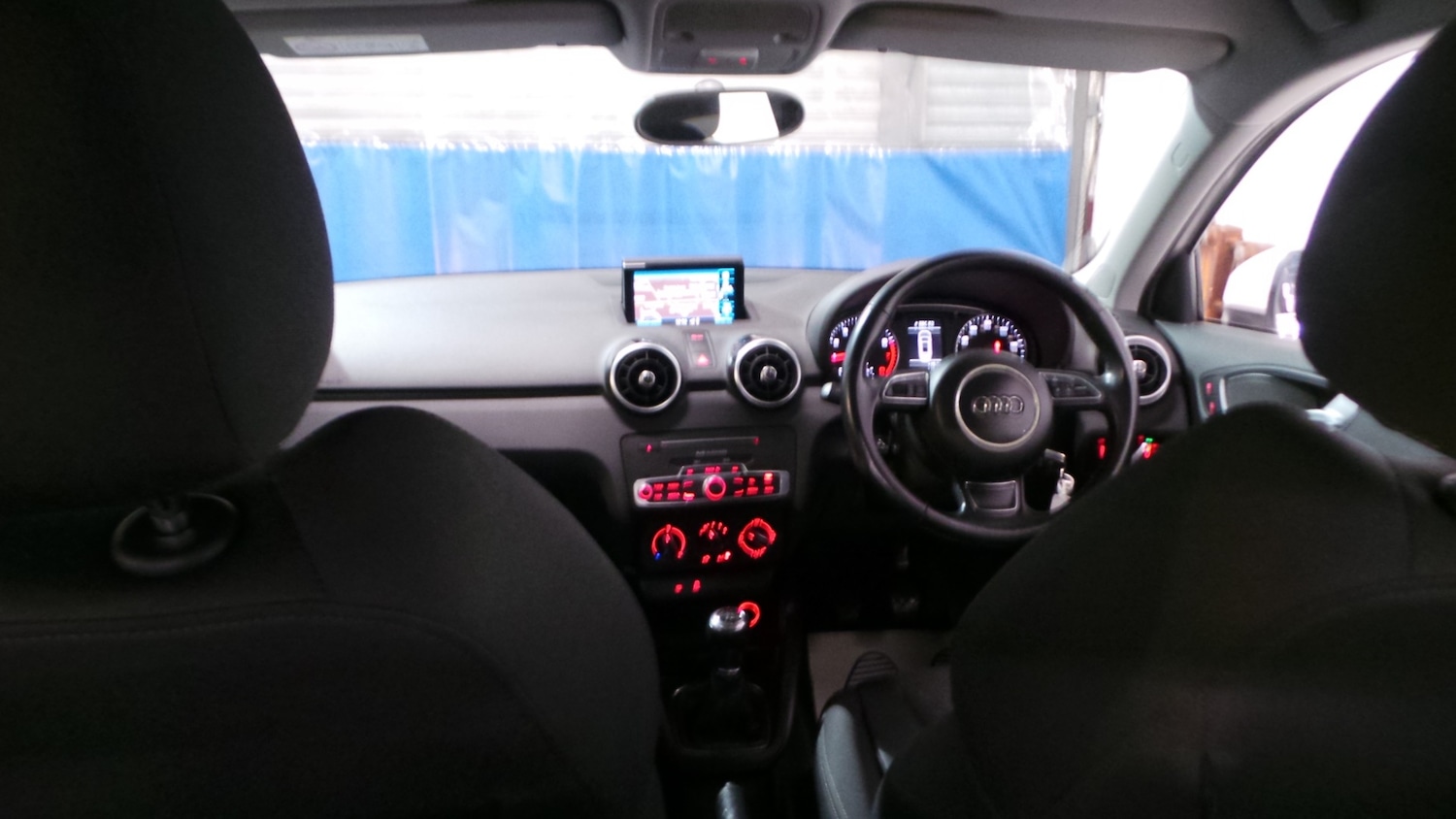 Used Audi A1 2018 for sale - 76557243: Photo 30