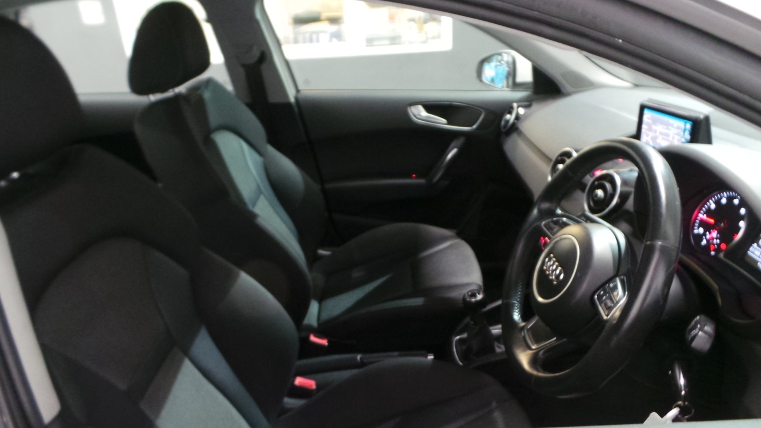 Used Audi A1 2018 for sale - 76557243: Photo 39