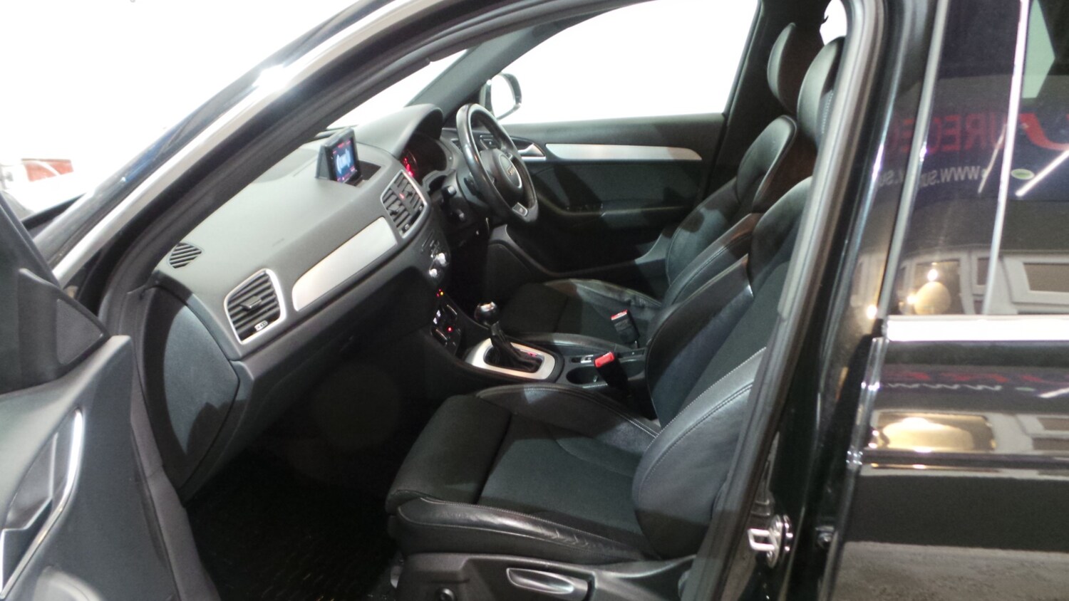 Used Audi Q3 2016 for sale - 77196391: Photo 14