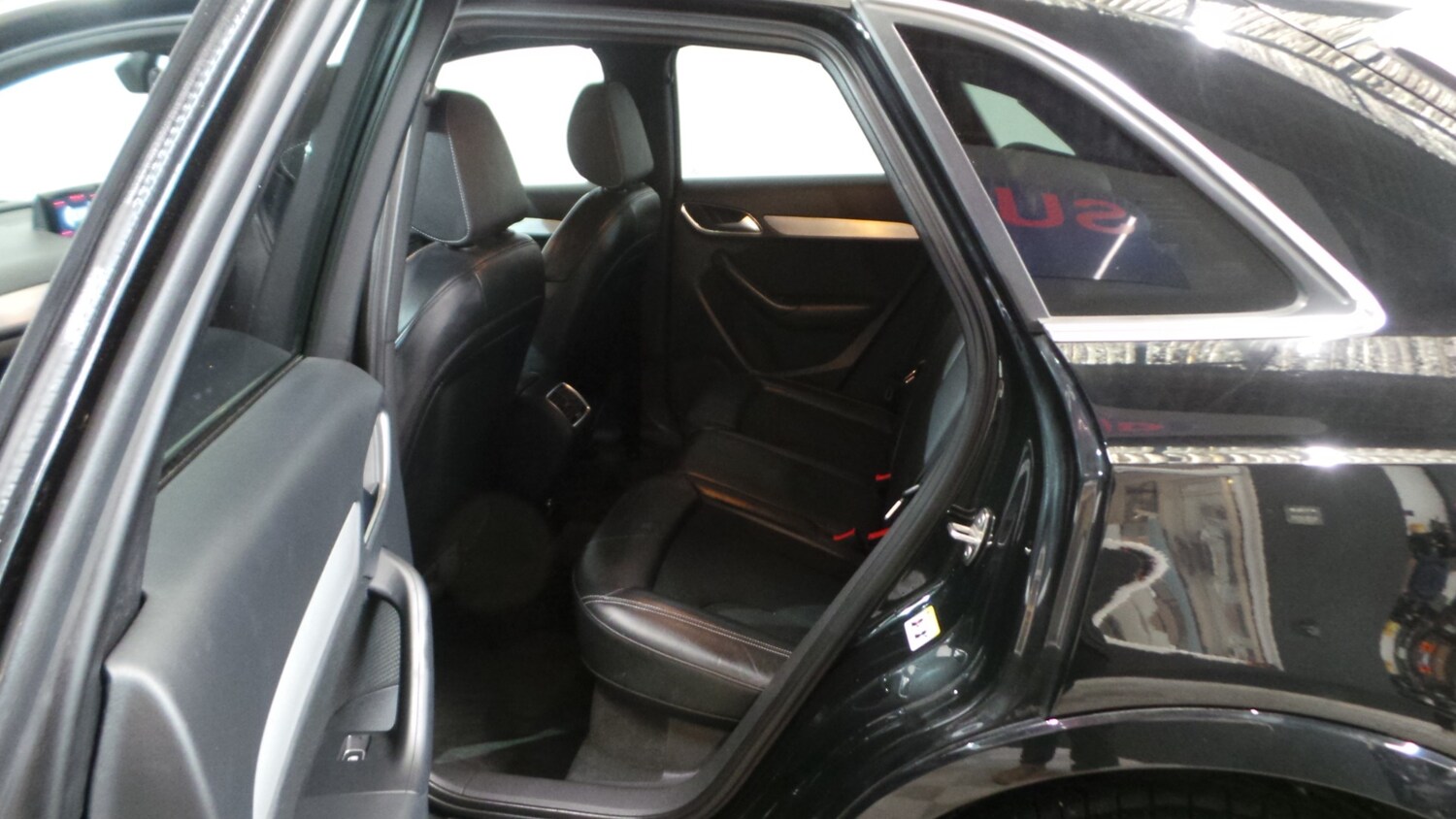 Used Audi Q3 2016 for sale - 77196391: Photo 15