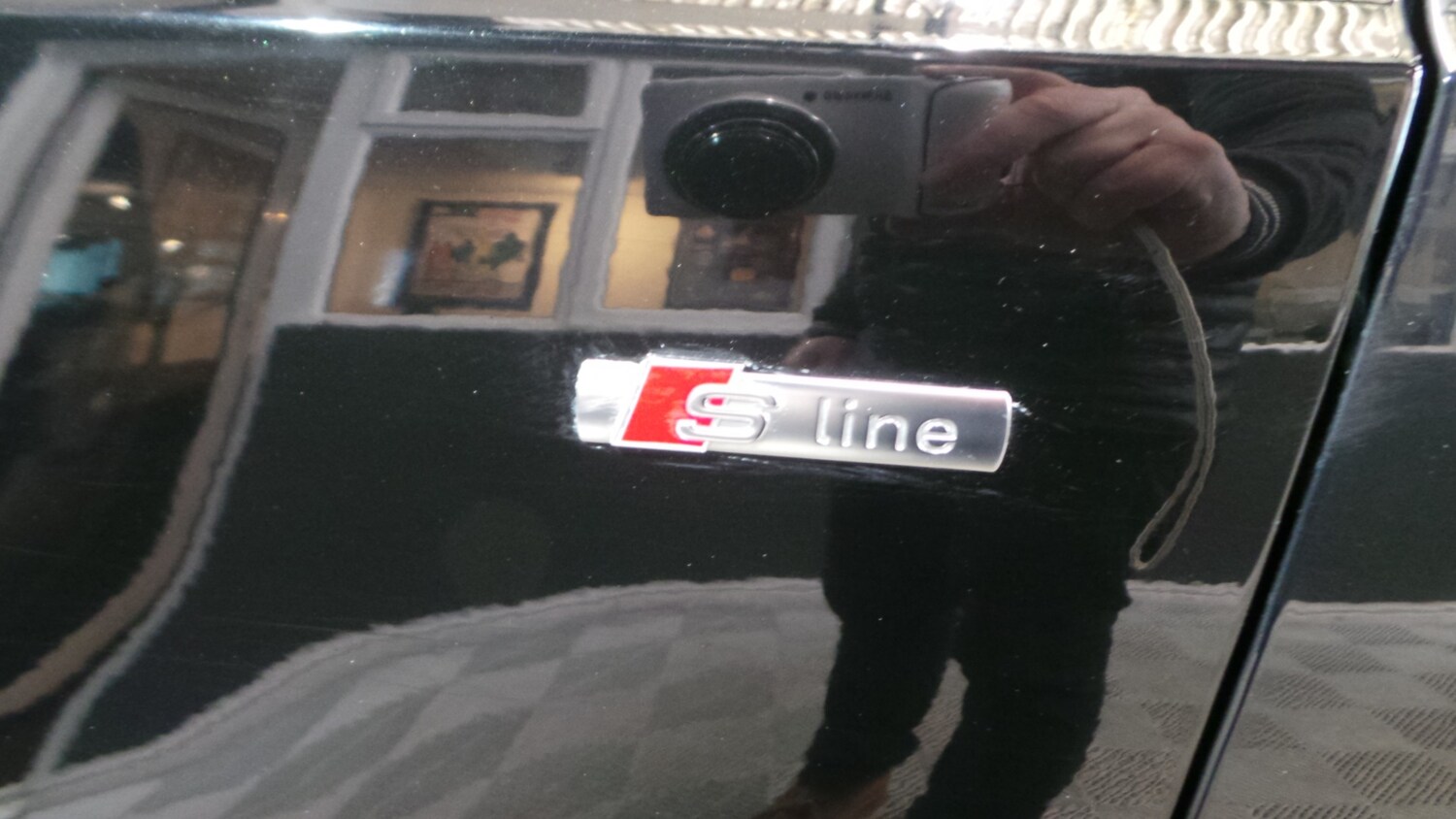 Used Audi Q3 2016 for sale - 77196391: Photo 18