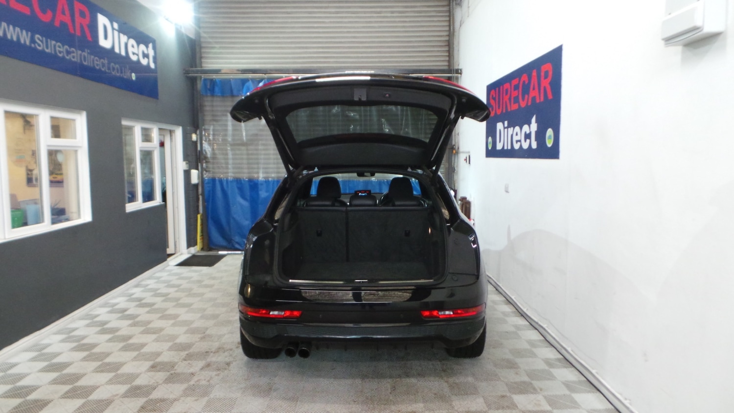 Used Audi Q3 2016 for sale - 77196391: Photo 8