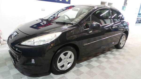 Used Peugeot 207 2012 for sale - 76321799: Photo 11