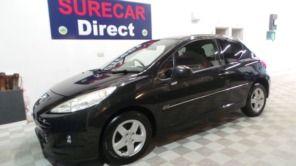 Used Peugeot 207 2012 for sale - 76321799: Photo 13