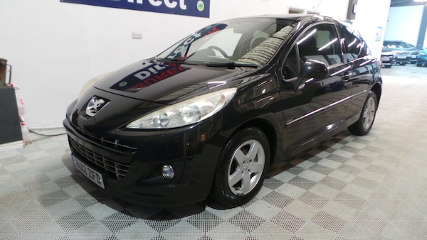 Used Peugeot 207 2012 for sale - 76321799: Photo 14