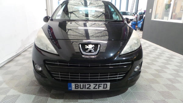 Used Peugeot 207 2012 for sale - 76321799: Photo 15