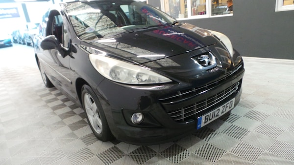 Used Peugeot 207 2012 for sale - 76321799: Photo 16