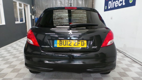 Used Peugeot 207 2012 for sale - 76321799: Photo 19